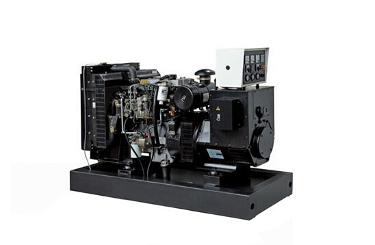 九原科克150kw大型柴油发电机组