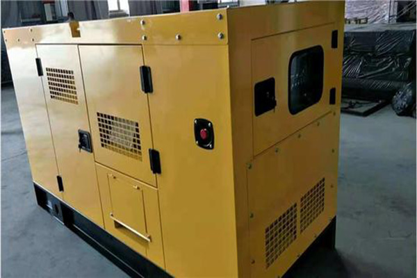 九原发电机出租