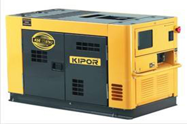 九原发电机出租