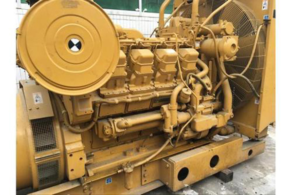 九原发电机出租