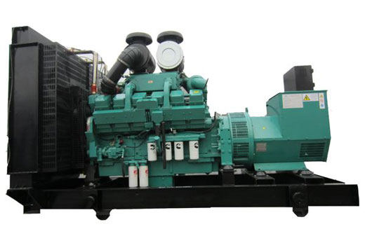 九原柴油发电机组 九原柴油发电机组