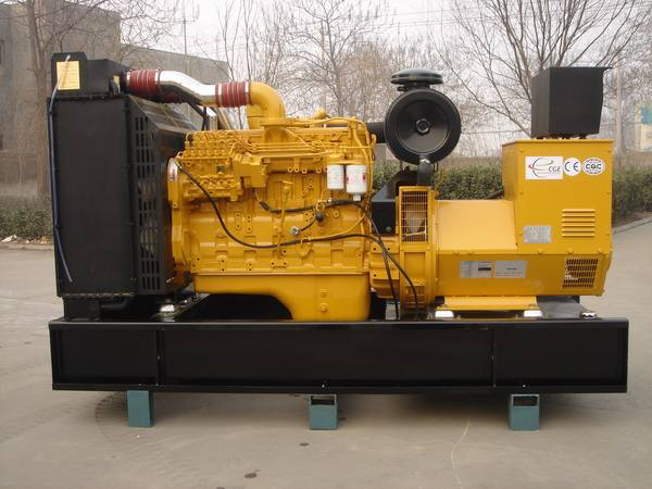 九原发电机出租