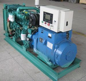 九原发电机出租