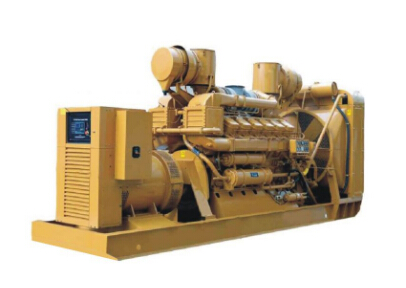 九原发电机出租