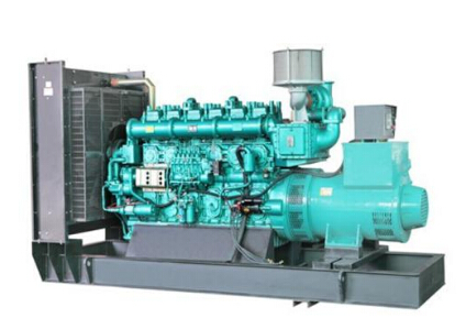 九原发电机出租