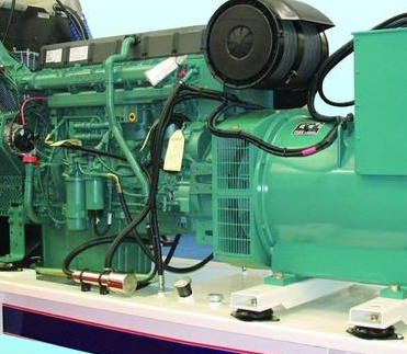 九原发电机出租 九原发电机出租